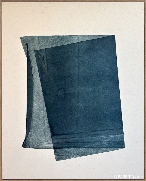 VANHULLEBUSCH Catherine - I'd share my ideas if silence didn't feel so safe